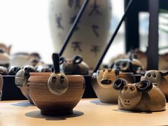 -广州市紫泥堂文化创意园景区