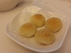 甜品&nbsp;芝士馅-稻香酒家·33年老字号·港式粤菜(富邦中心店)