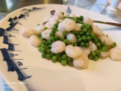-杭州香格里拉·香宫中餐厅