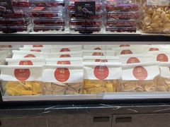-燃厚蛋糕(卓展中信城店)
