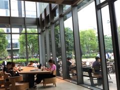 -星巴克臻选(杭州嘉里中心1F店)