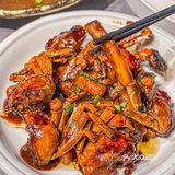 醉月湖本帮菜+新开Miniso！！好热闹！！