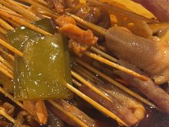 -成都瓜串串(华强北店)