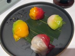 -陶陶居·雅园(凯华国际店)