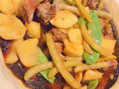 -灶座小锅烀饼·铁锅炖(全国总店)