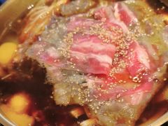 -四喜后厨·白串烧烤朝鲜小酒馆(珠江路店)