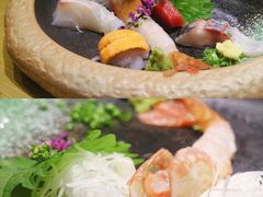 -加奈日本料理