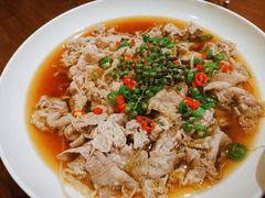 -眉州东坡·熊猫主题餐厅(枫蓝店)