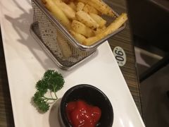 -豪客来牛排(新街口羊皮巷店)