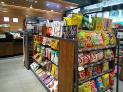 -today便利店(汉街店)