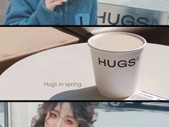-HUGS coffee(东区店)