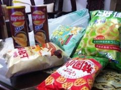 -农工商超市(金沙江路店)