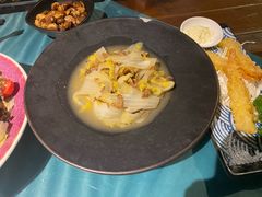 -C31地窖餐厅(黑龙江北路店)