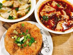 -包面西施(黄泥磅总店)