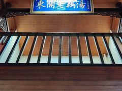 -巢湖名吃·东关老鹅汤(江南风情街店)