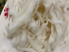 -阿波潮汕牛肉火锅·汤粉面(拱北店)