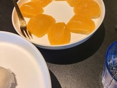 -喜悦烤鸭·新京菜(王府井店)