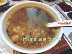 -可口香·非遗老号烧烤(南岗直营店)