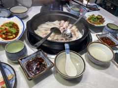 -四季缤纷椰子鸡(雨花亭凯德广场店)