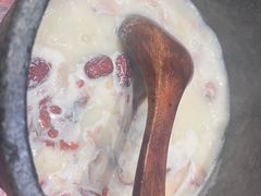 -敏珠拉姆藏餐·南京厨房(富春江东街店)