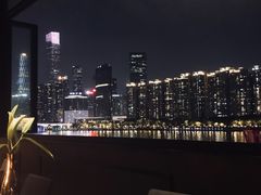 -AZUL by FUEL蓝色·法式酒馆(琶醍店)