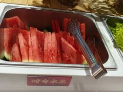 -鼎原力量东北吊炉烧烤(幸福街店)