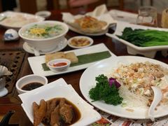 -顺德人家食府(黄金广场店)