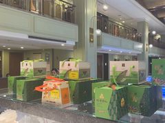 -新海渔港·胶东海鲜家常菜·家宴(奥体中心店)
