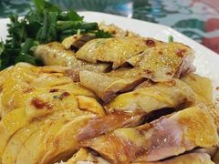 化州白切鸡-化州大众美食城(宝安老牌店)