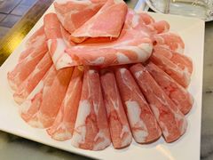 -马记伊源斋涮肉·清真菜(百子湾店)