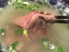 -老新隆牛肉锅贴(新街口店)