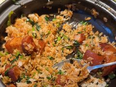 -绿茶餐厅(千岛湖银泰城店)