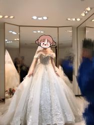 -GRACE KELLY婚纱与礼服(北京店)