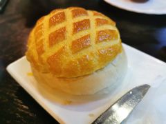 港式菠萝油-添运来(茶园奥园广场店)
