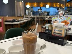 -翠华餐厅(维璟印象城店)