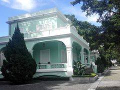 -龙环葡韵住宅式博物馆