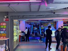 -阿尔法Game Station(中山路店)