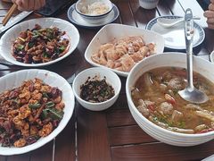 -小慧住家贵州菜(甲秀楼店)