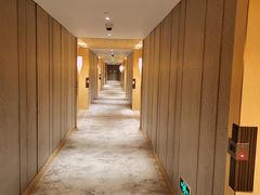 -杭州城中香格里拉大酒店