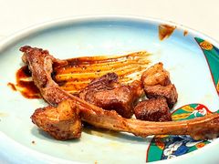 -黑木原精致料理·铁板烧