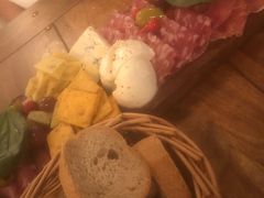 -Alimentari早午餐(安福路店)