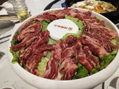 -冲哥牛肉主题餐厅(长寿店)