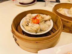 -利苑酒家(宜安广场店)