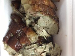 -陈光记烧腊店(罗保博士街店)
