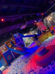 -幻贝家儿童乐园(温州银泰城店)