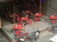 -Luchador摔跤手墨西哥餐厅(恒宇广场店)