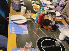 -大河宴·椒麻鱼火锅(北京路中和美食街店)