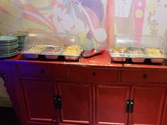 -青年公社烤鸭(青年路店)