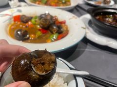田螺塞肉-富临轩私房菜(集庆门大街店)