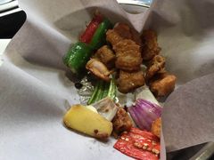 -渔米粥(罗湖店)